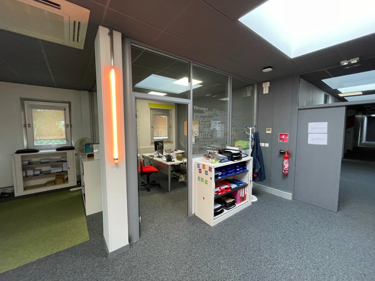 Bureau Chambéry 745m² Vente bureau Chambéry Savoie OVBUR2426555 8